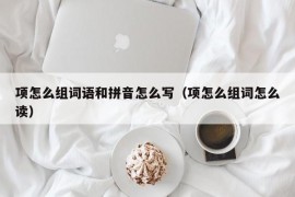 项怎么组词语和拼音怎么写（项怎么组词怎么读）