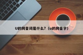 U的同音词是什么?（u的同音字）