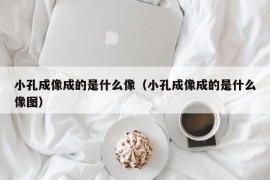 小孔成像成的是什么像（小孔成像成的是什么像图）