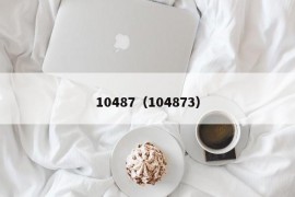 10487（104873）